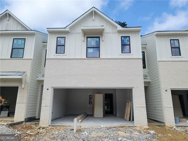 2004 Underwood Drive, Unit LOT 03, Lawrenceville, GA 30043
