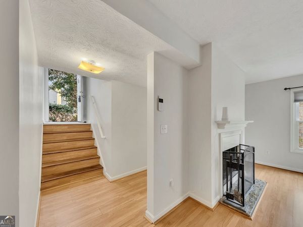 711 Glenleaf Drive, Peachtree Corners, GA 30092