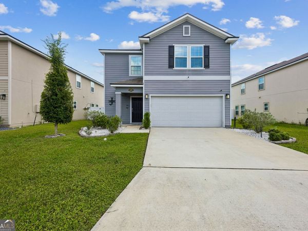 127 Ashwood Circle, St. Marys, GA 31558