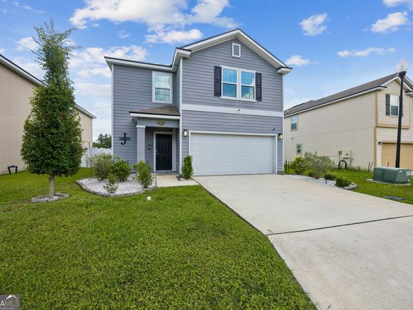 127 Ashwood Circle, St. Marys, GA 31558