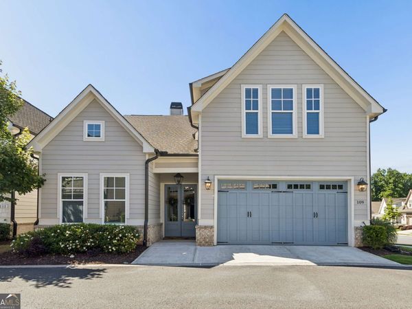 109 Ivey Way, Woodstock, GA 30188