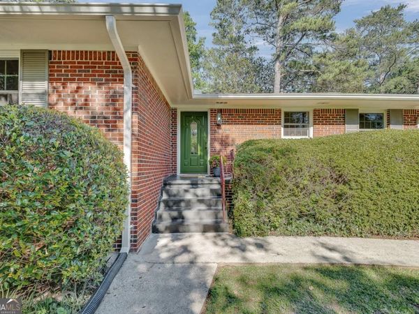 1275 Oak Grove Drive, Decatur, GA 30033