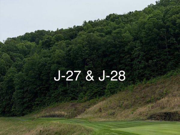 J-27 & J-28 Bent Grass Way, Clayton, GA 30525