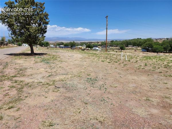 1440 Churchill Avenue, Florence, CO 81226