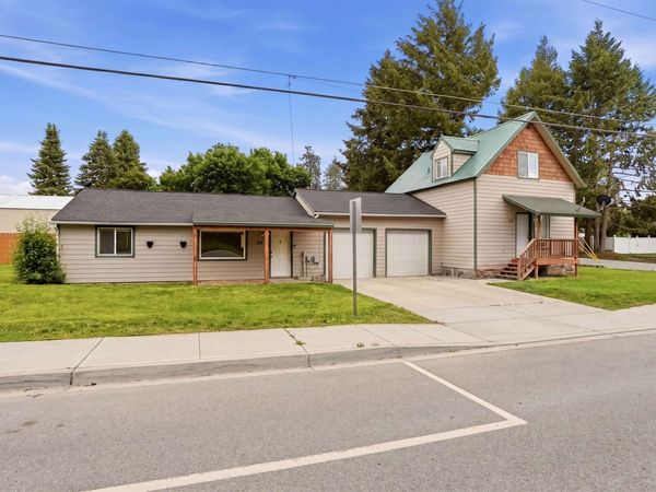 104-108 N Colville Rd, Deer Park, WA 99006