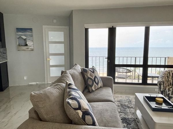 4900 N Ocean Boulevard, Unit 1209, Lauderdale-By-The-Sea, FL 33308