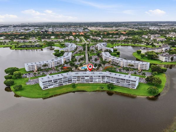 1043 Cornwall C, Boca Raton, FL 33434