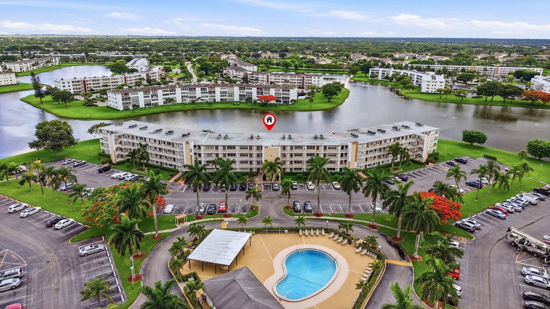 1043 Cornwall C, Boca Raton, FL 33434 Photo