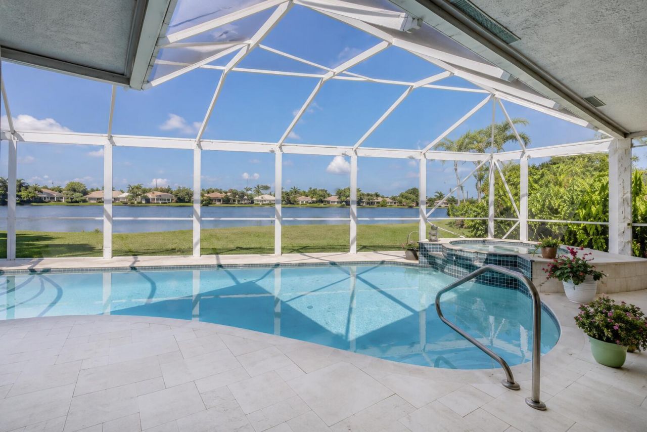 139 Brookhaven Court, Palm Beach Gardens, FL 33418 Photo