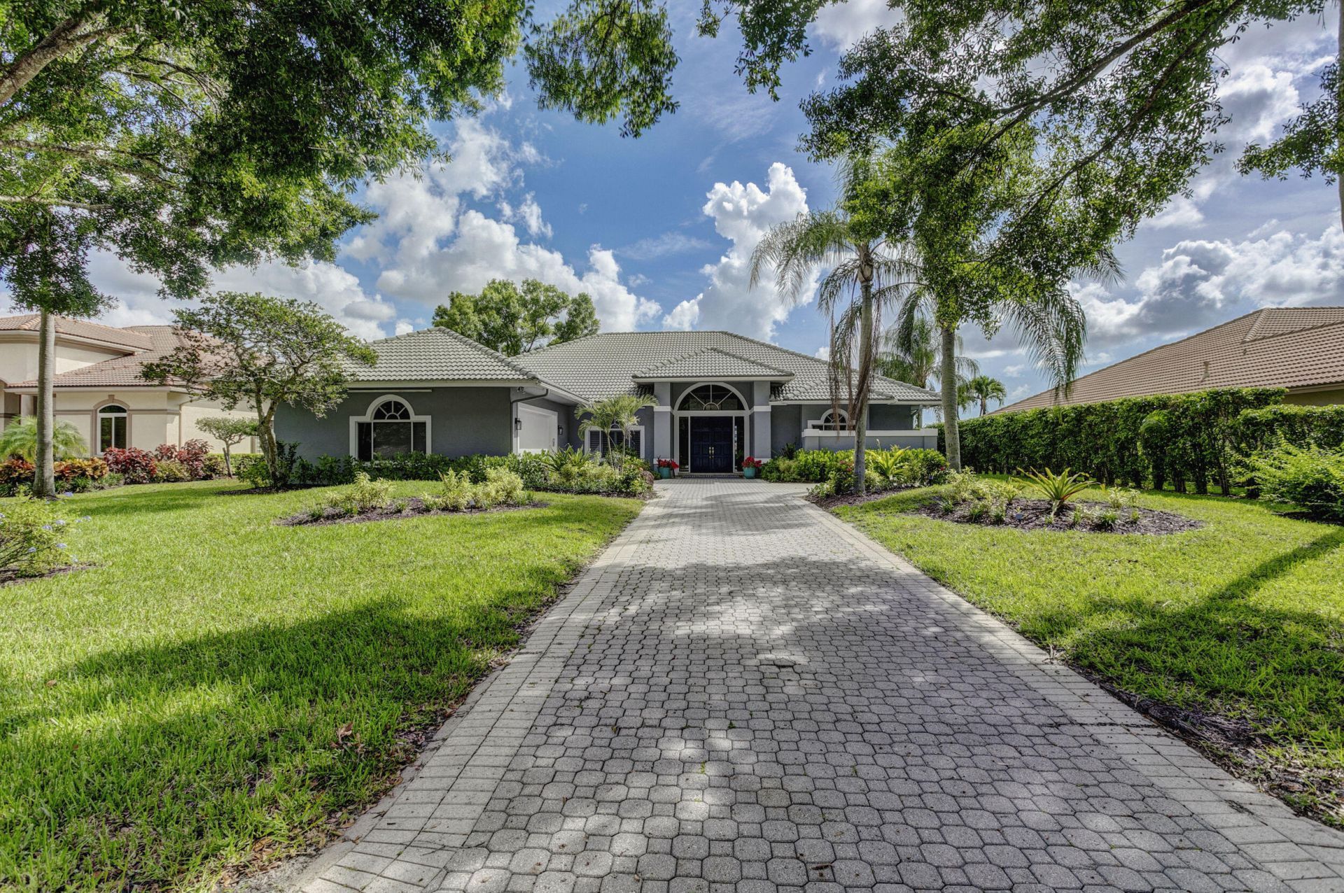 139 Brookhaven Court, Palm Beach Gardens, FL 33418 Photo