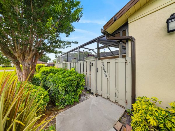 1567 Pheasant Walk, Unit B, Fort Pierce, FL 34950