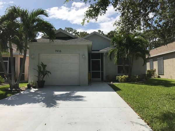 7916 SE Sugar Pines Way, Hobe Sound, FL 33455