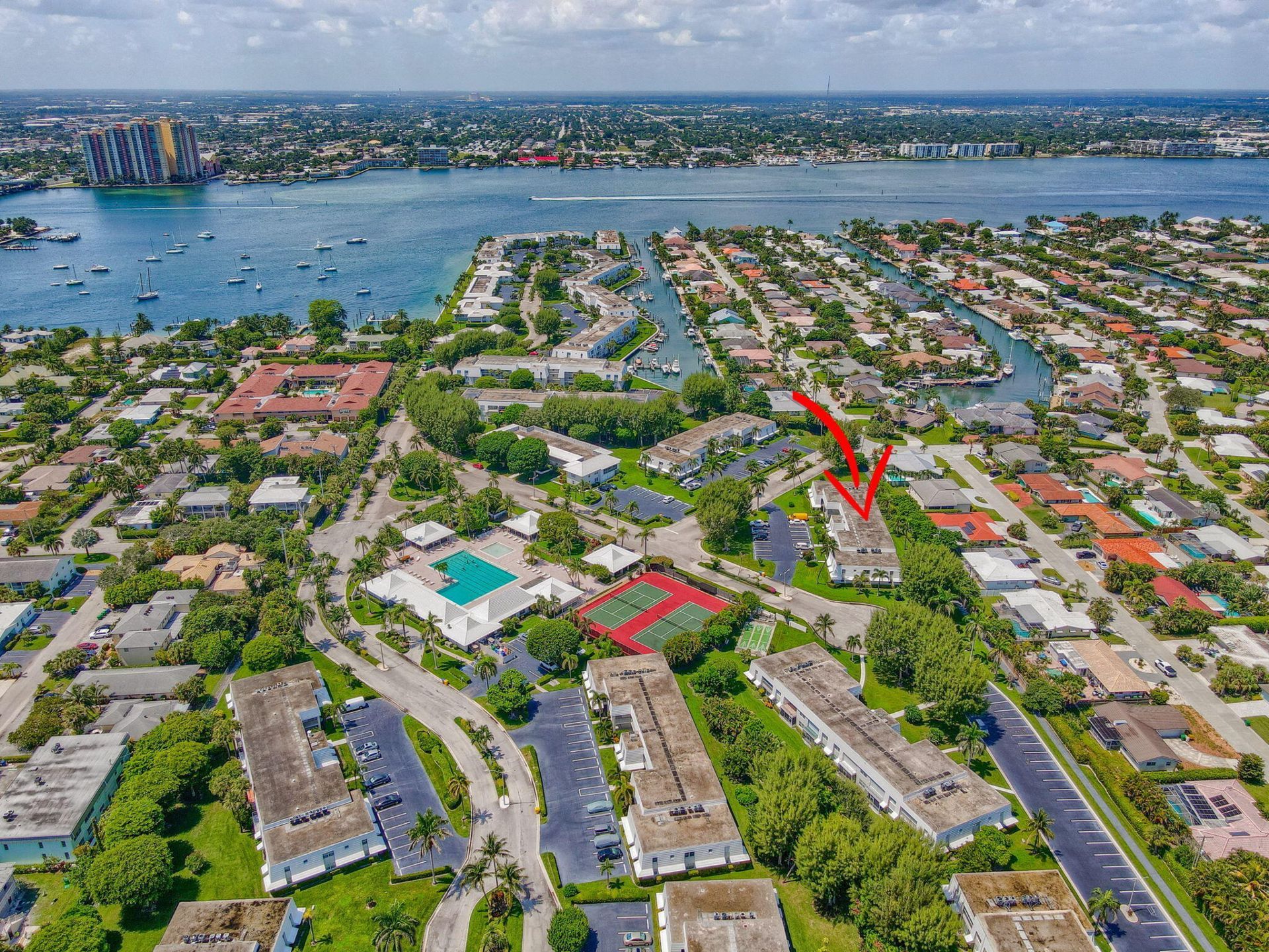 1210 N Sugar Sands Boulevard, Unit 243, Riviera Beach, FL 33404 Photo