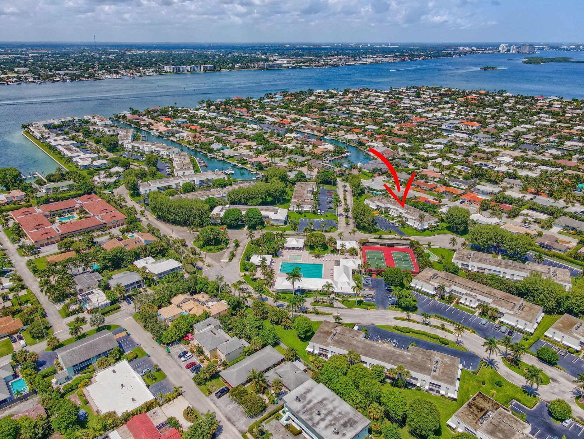 1210 N Sugar Sands Boulevard, Unit 243, Riviera Beach, FL 33404 Photo