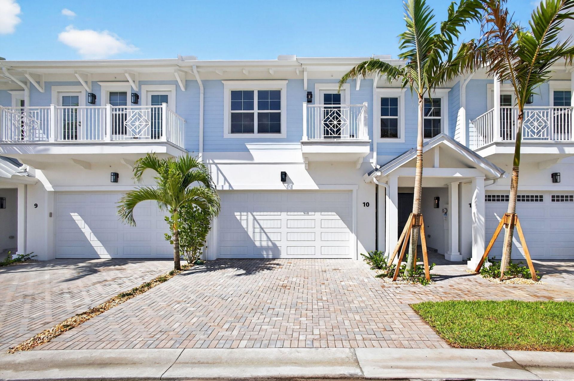 115 Water Pointe Place, Unit 34, Jupiter, FL 33477 Photo