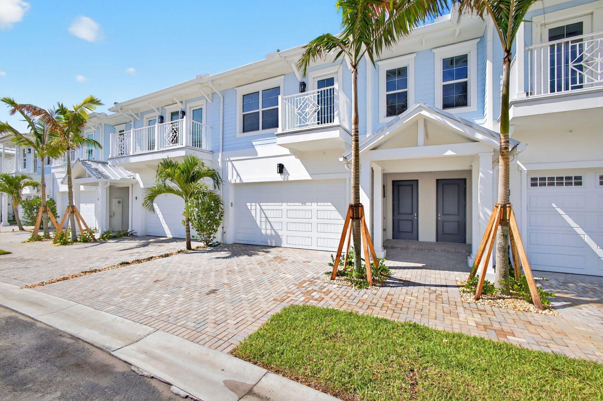 115 Water Pointe Place, Unit 34, Jupiter, FL 33477 Photo