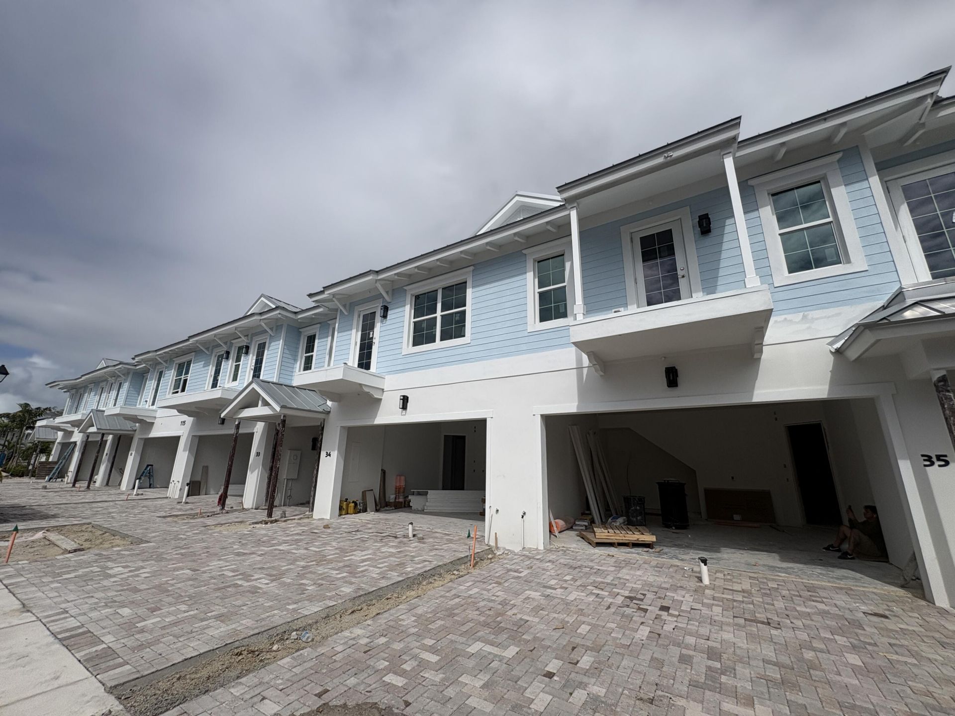 115 Water Pointe Place, Unit 34, Jupiter, FL 33477 Photo