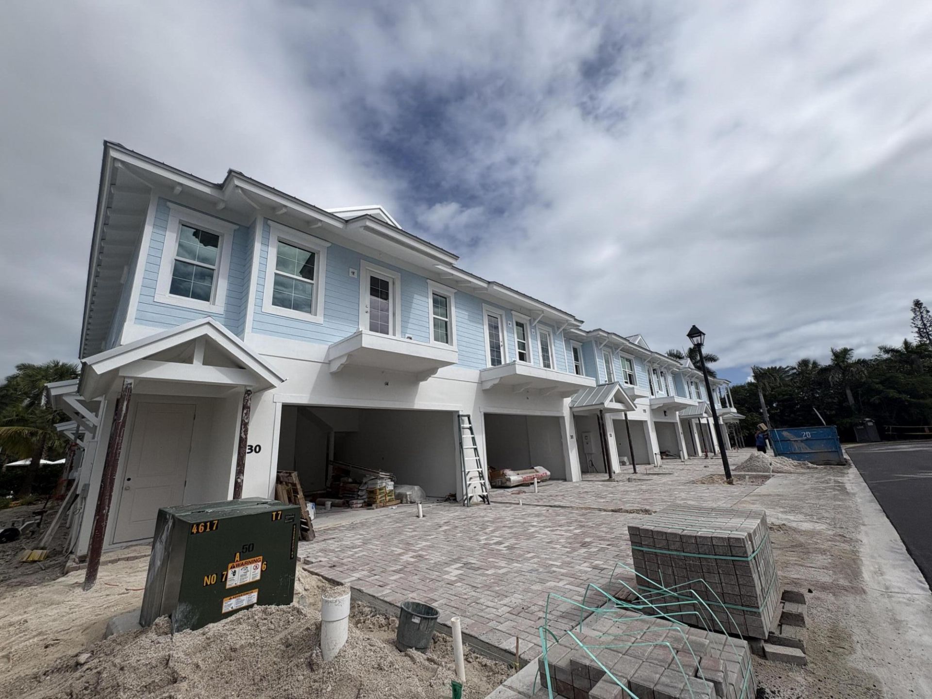 115 Water Pointe Place, Unit 34, Jupiter, FL 33477 Photo
