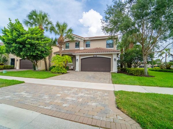 8089 Ironstone Drive, Delray Beach, FL 33446