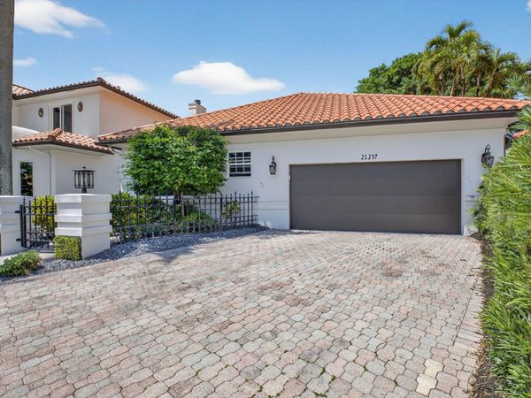 21237 Harrow Court, Boca Raton, FL 33433