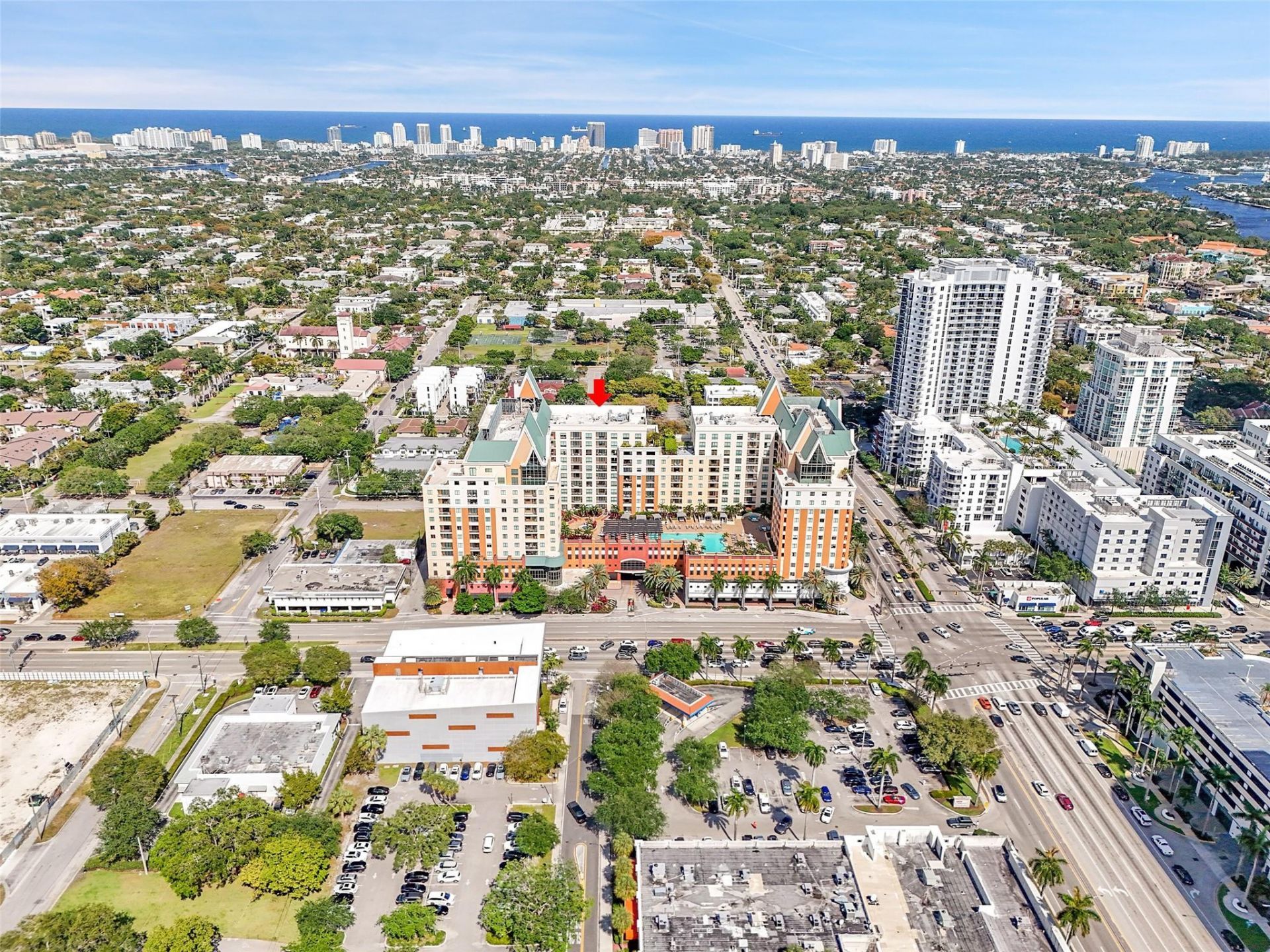 110 N Federal Highway, Unit 815, Fort Lauderdale, FL 33301 Photo