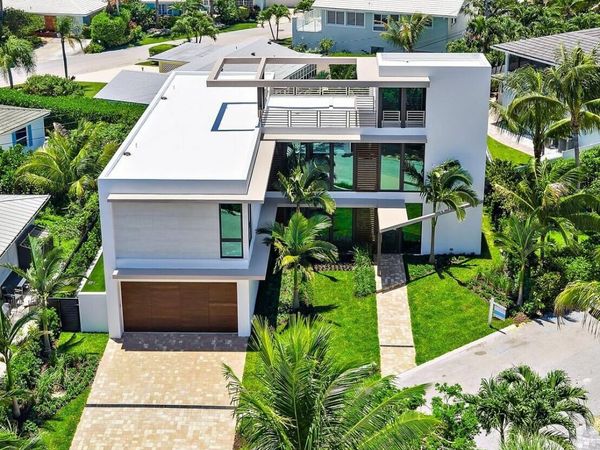 390 Jupiter Lane, Juno Beach, FL 33408