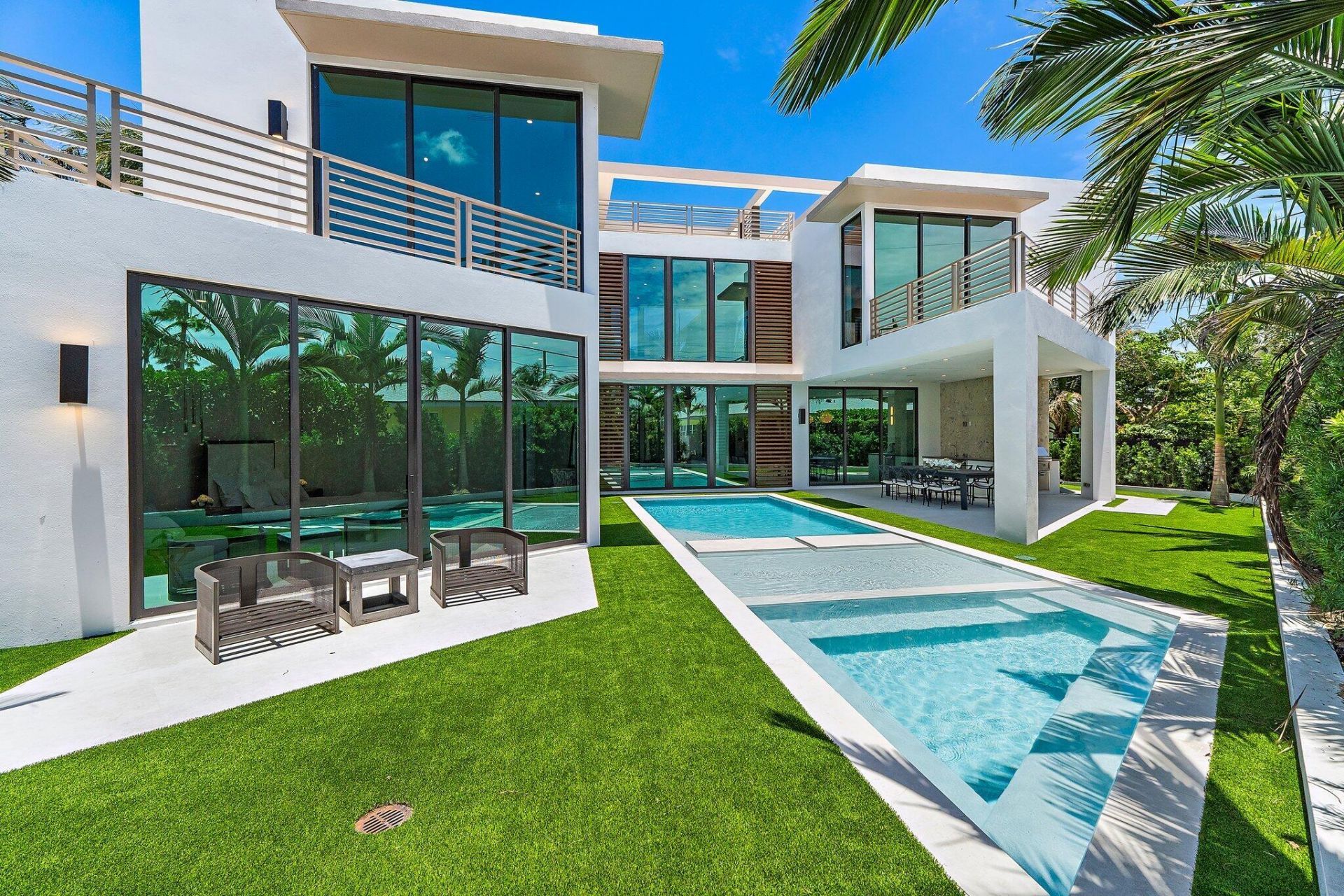 390 Jupiter Lane, Juno Beach, FL 33408 Photo