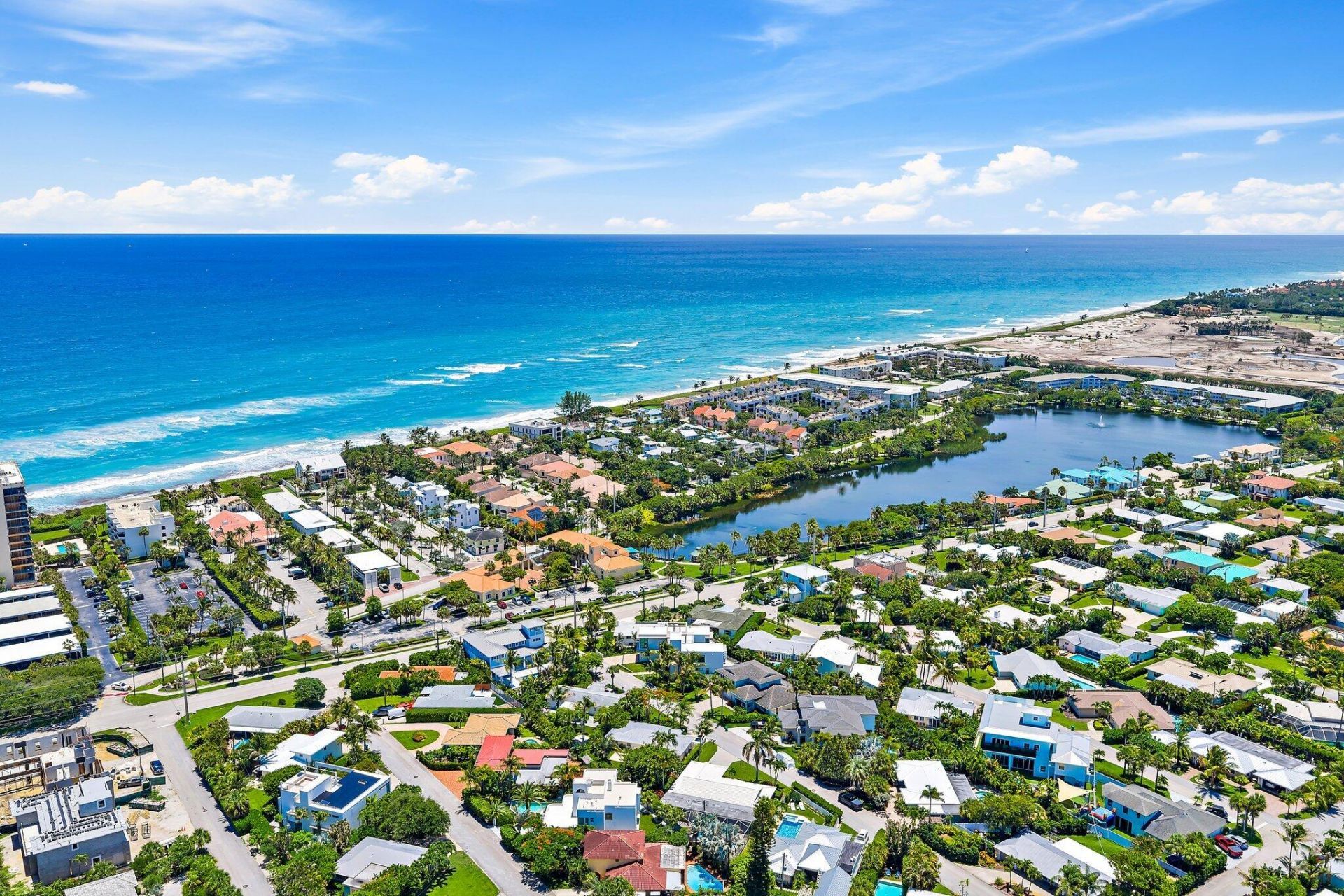 390 Jupiter Lane, Juno Beach, FL 33408 Photo