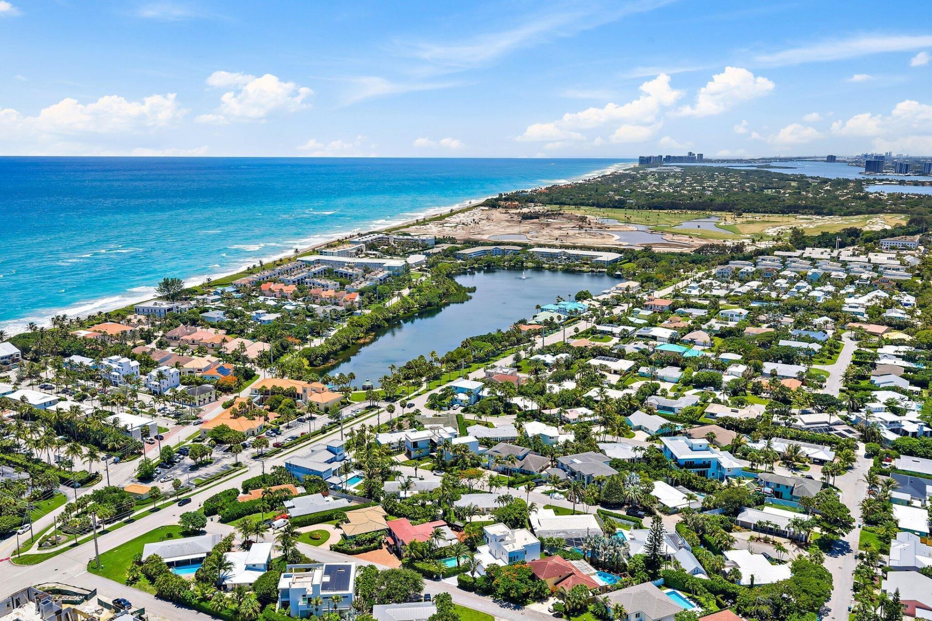 390 Jupiter Lane, Juno Beach, FL 33408 Photo