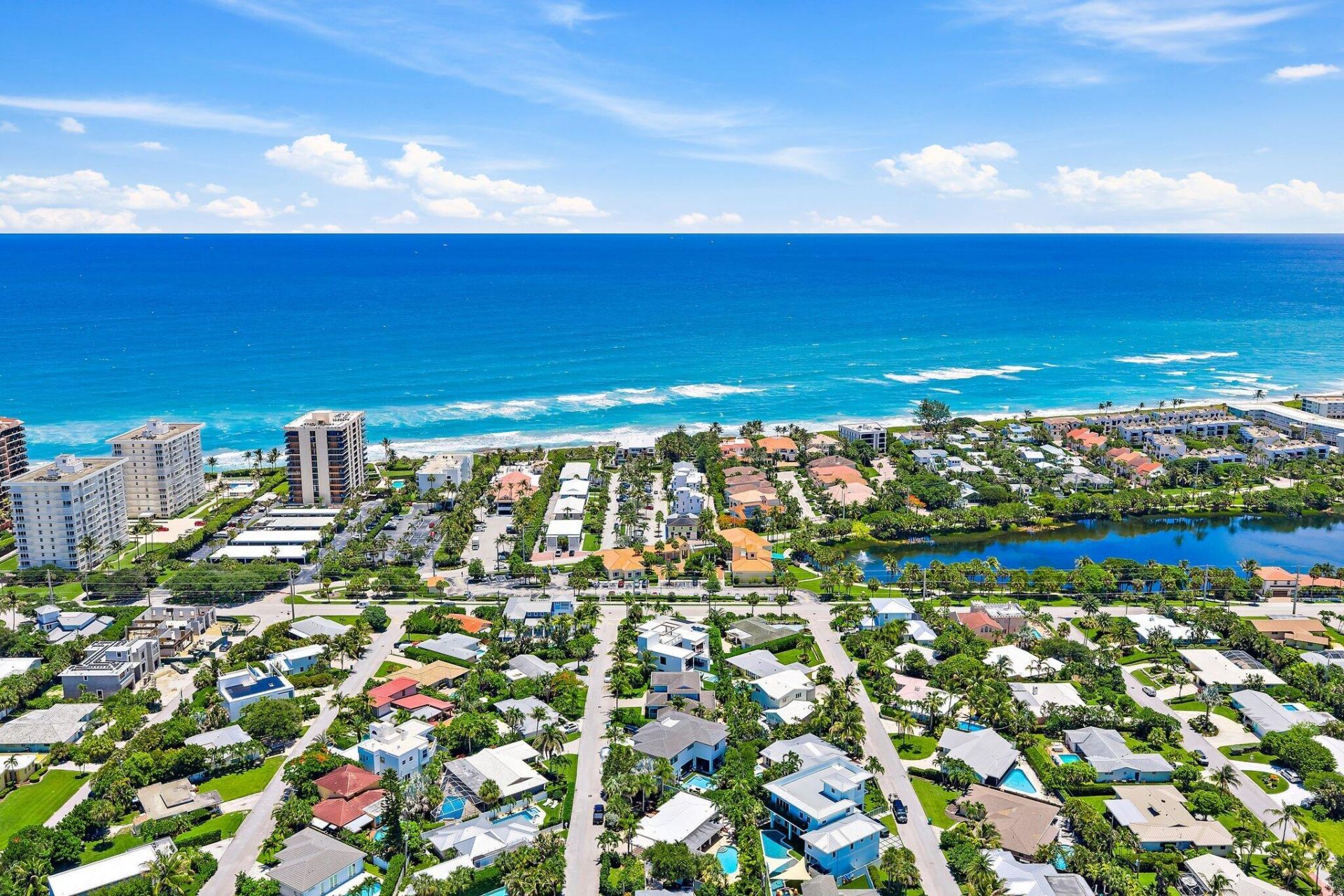 390 Jupiter Lane, Juno Beach, FL 33408 Photo