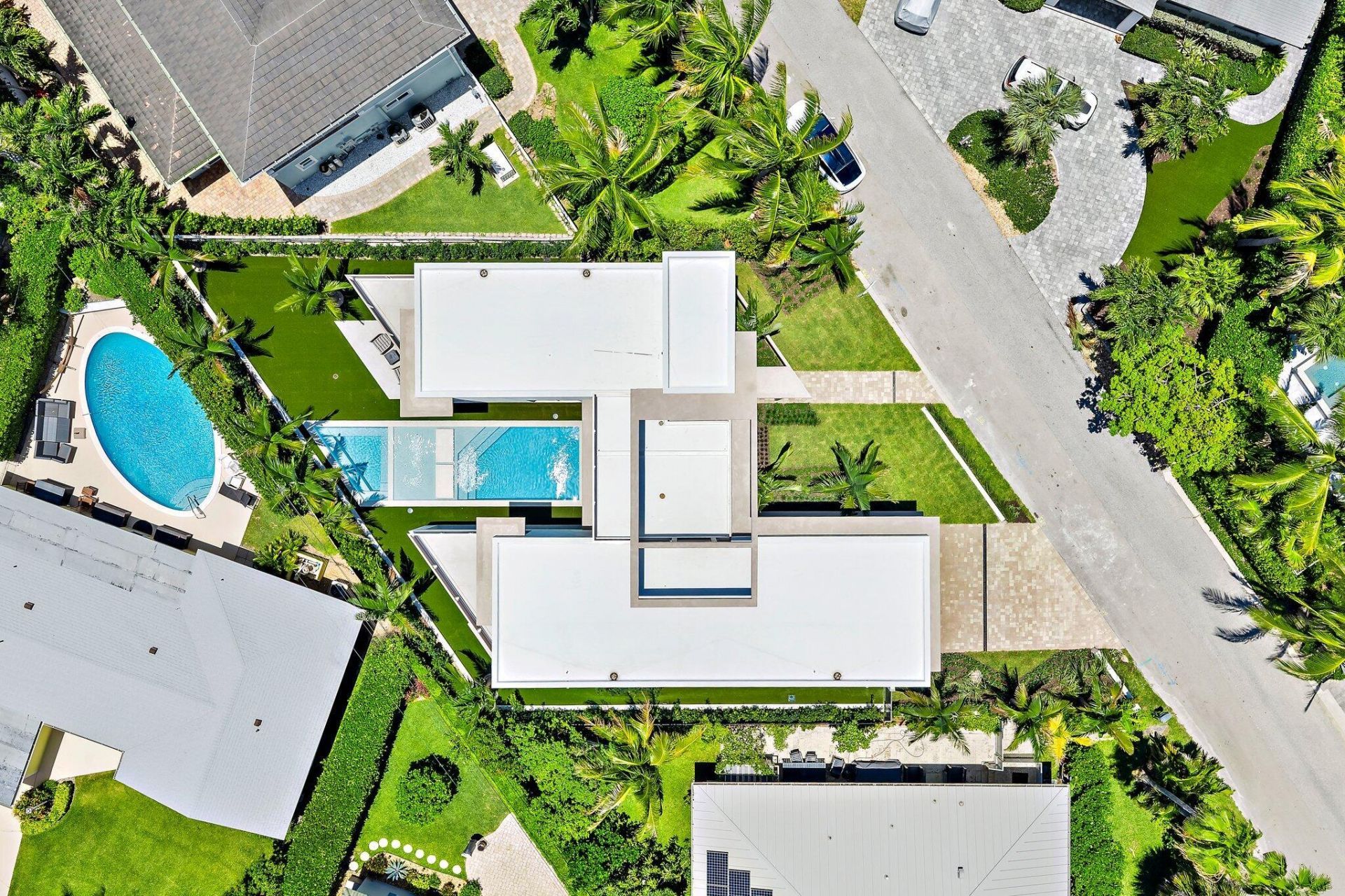 390 Jupiter Lane, Juno Beach, FL 33408 Photo