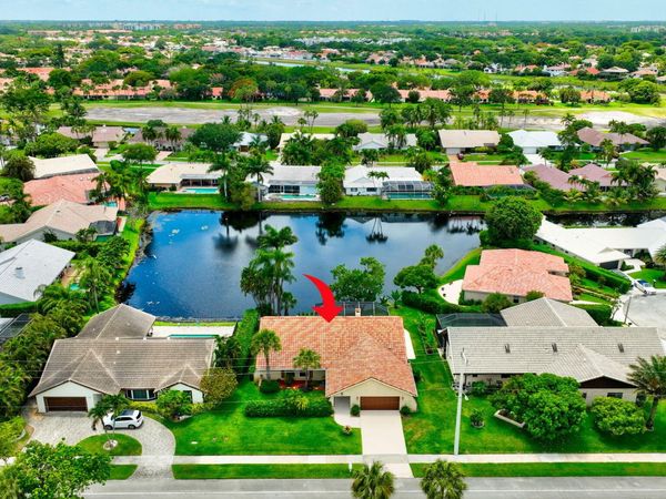 2355 Deer Creek Country Club Boulevard, Deerfield Beach, FL 33442