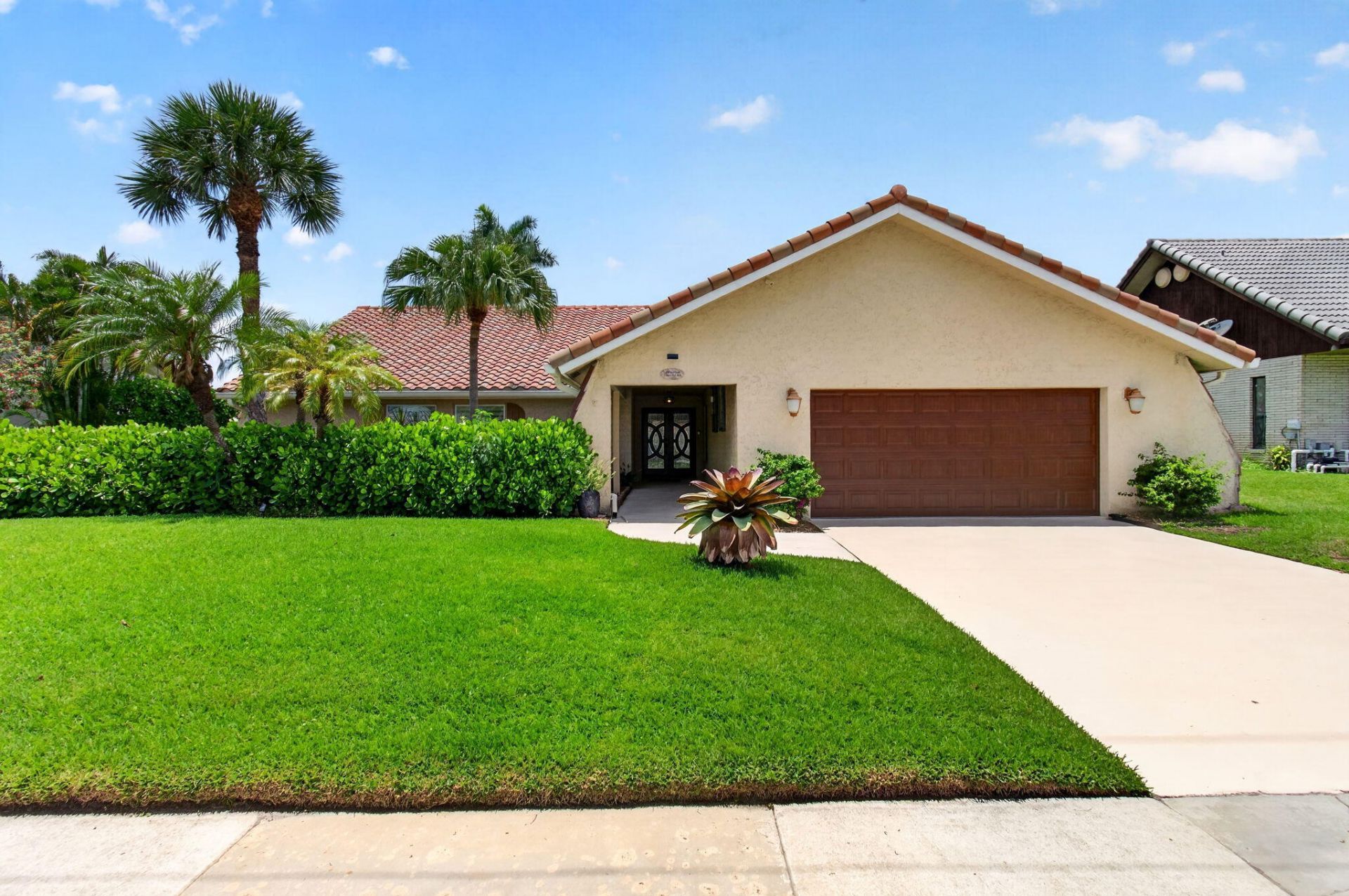 2355 Deer Creek Country Club Boulevard, Deerfield Beach, FL 33442 Photo