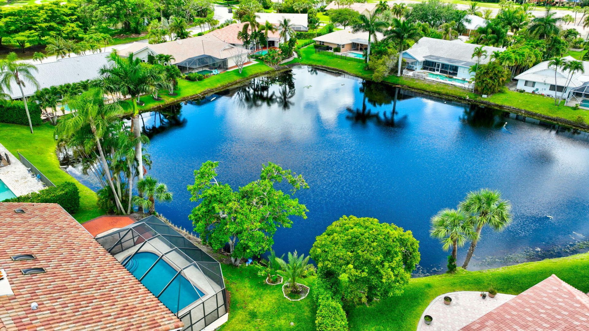 2355 Deer Creek Country Club Boulevard, Deerfield Beach, FL 33442 Photo