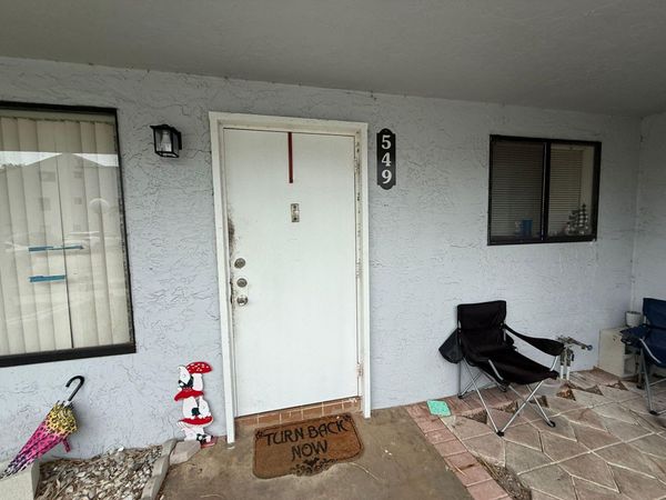 549 N University Drive, Unit 64, Plantation, FL 33324