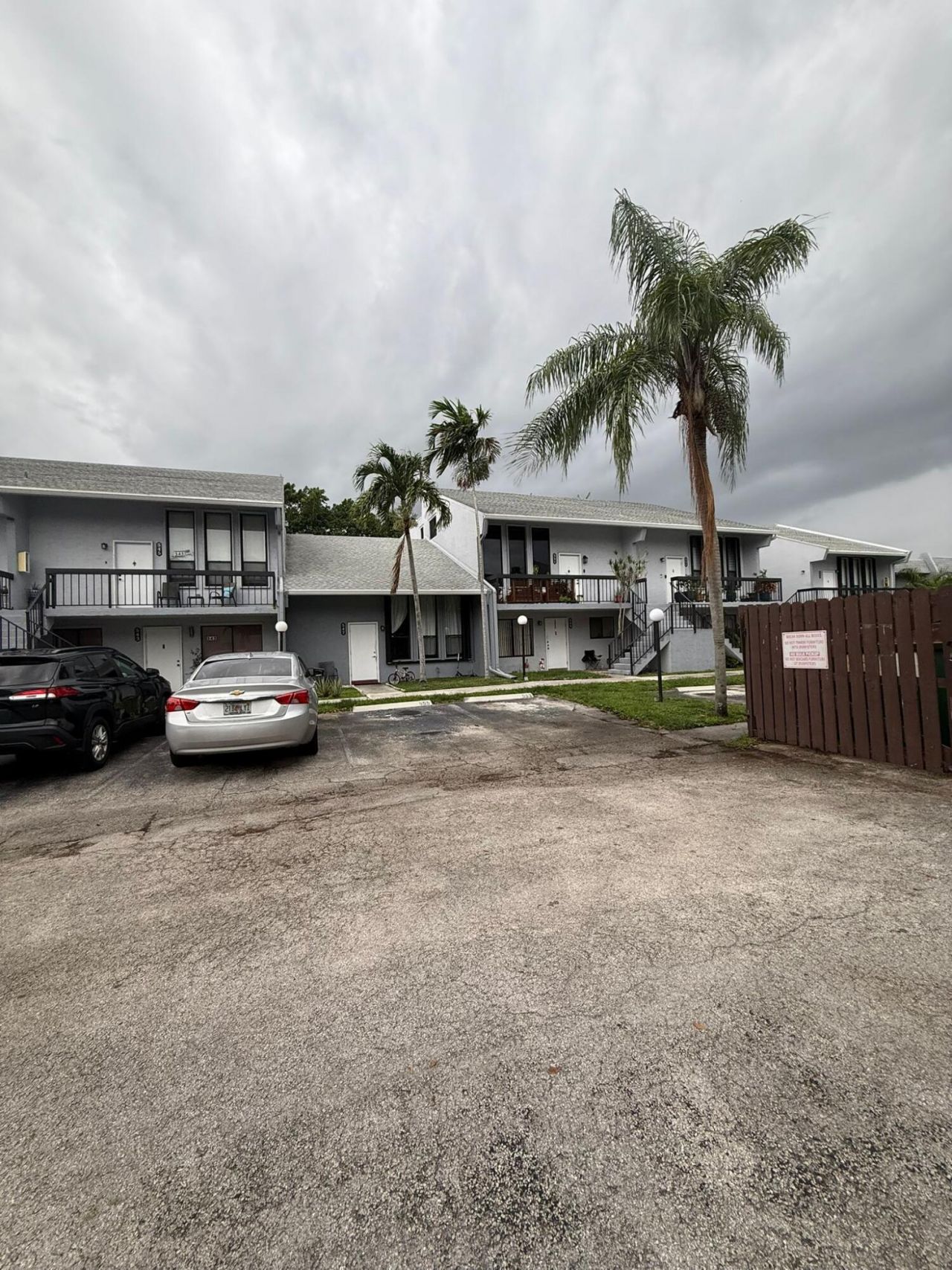 549 N University Drive, Unit 64, Plantation, FL 33324 Photo