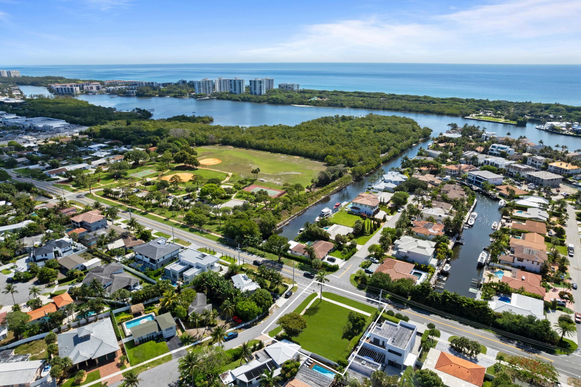 498 NE 14th Street, Boca Raton, FL 33432 Photo