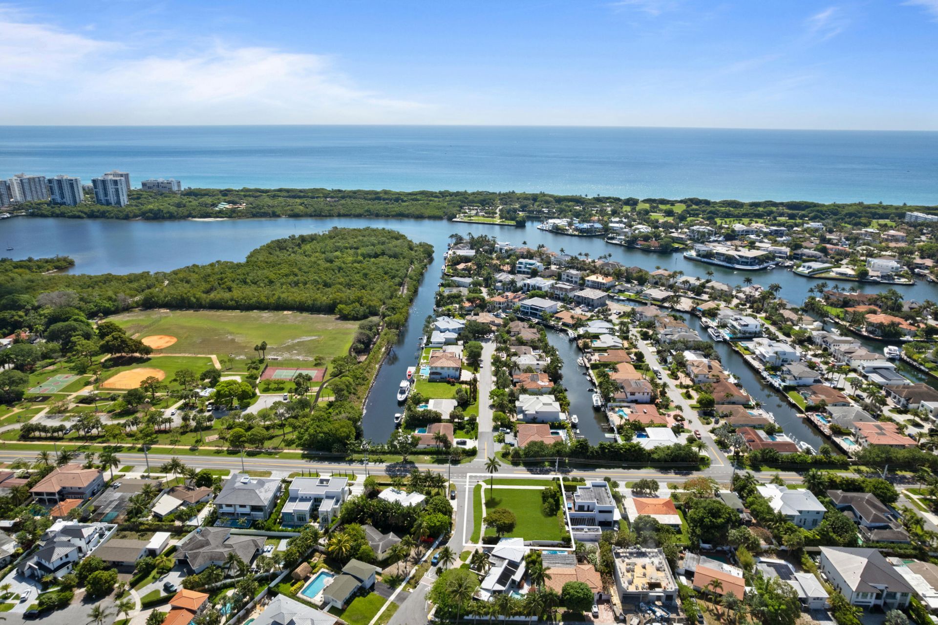 498 NE 14th Street, Boca Raton, FL 33432 Photo