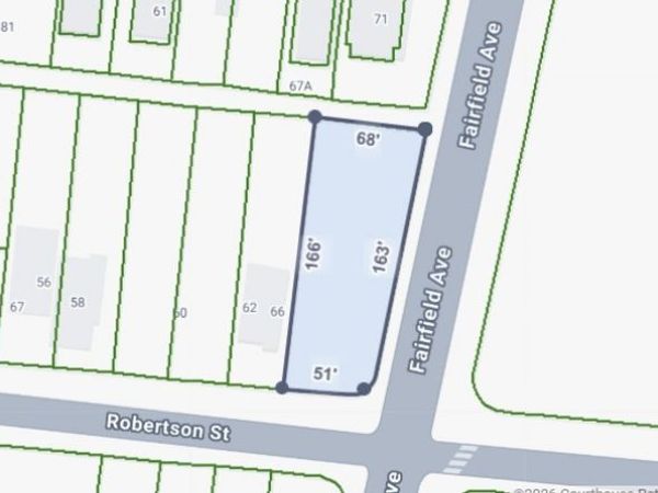 66 Robertson St , Nashville, TN 37210