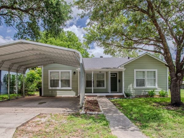 1308 E Park Avenue , Victoria, TX 77901