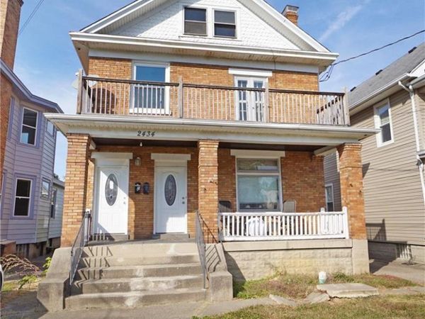 2434 Kenilworth Avenue, Unit 2, Norwood, OH 45212