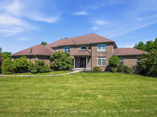 3260 Ballantree Way, Verona, KY 41092