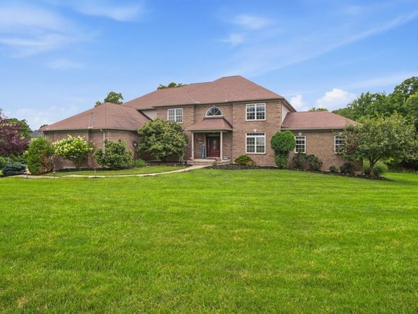 3260 Ballantree Way, Verona, KY 41092