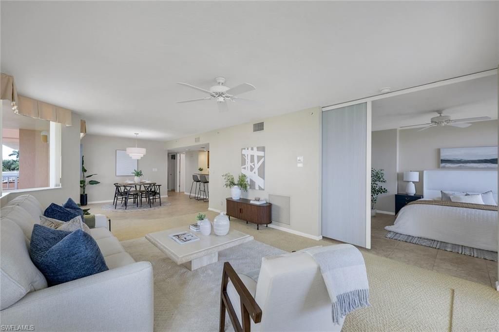 990 Cape Marco Dr , Unit 208, Marco Island, FL 34145 Photo