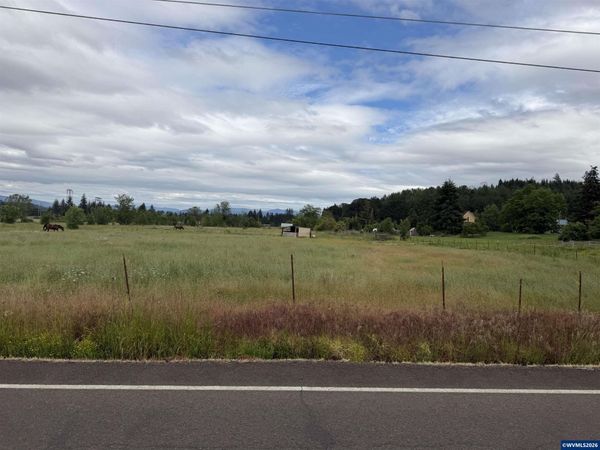 Lot 800 Sodaville Rd, Lebanon, OR 97355