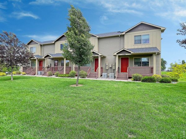 3660 W 25th St, Unit 1704, Greeley, CO 80634