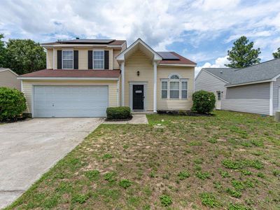 909 Murchison Drive , Columbia, SC 29229