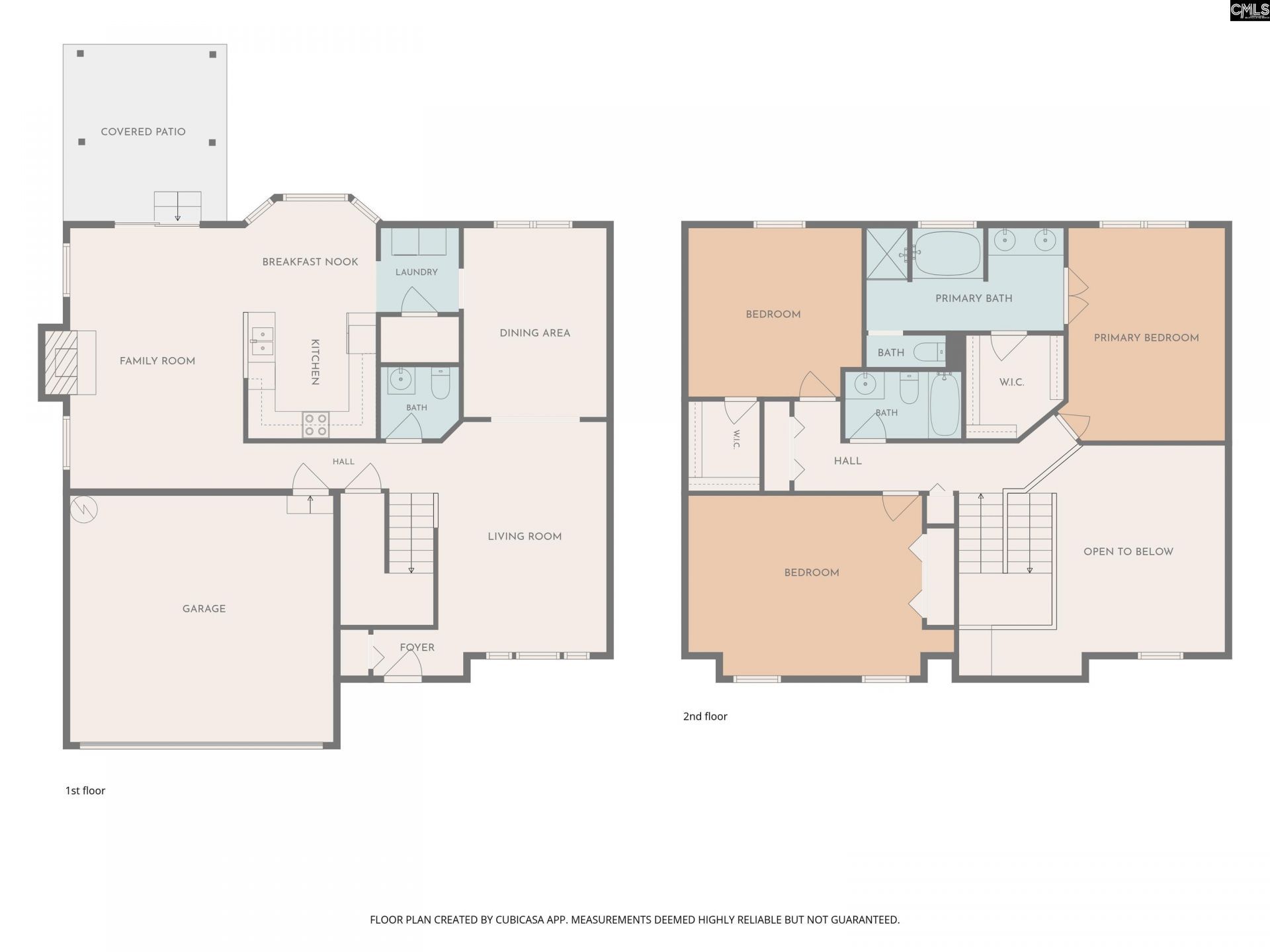 909 Murchison Drive  Photo 26