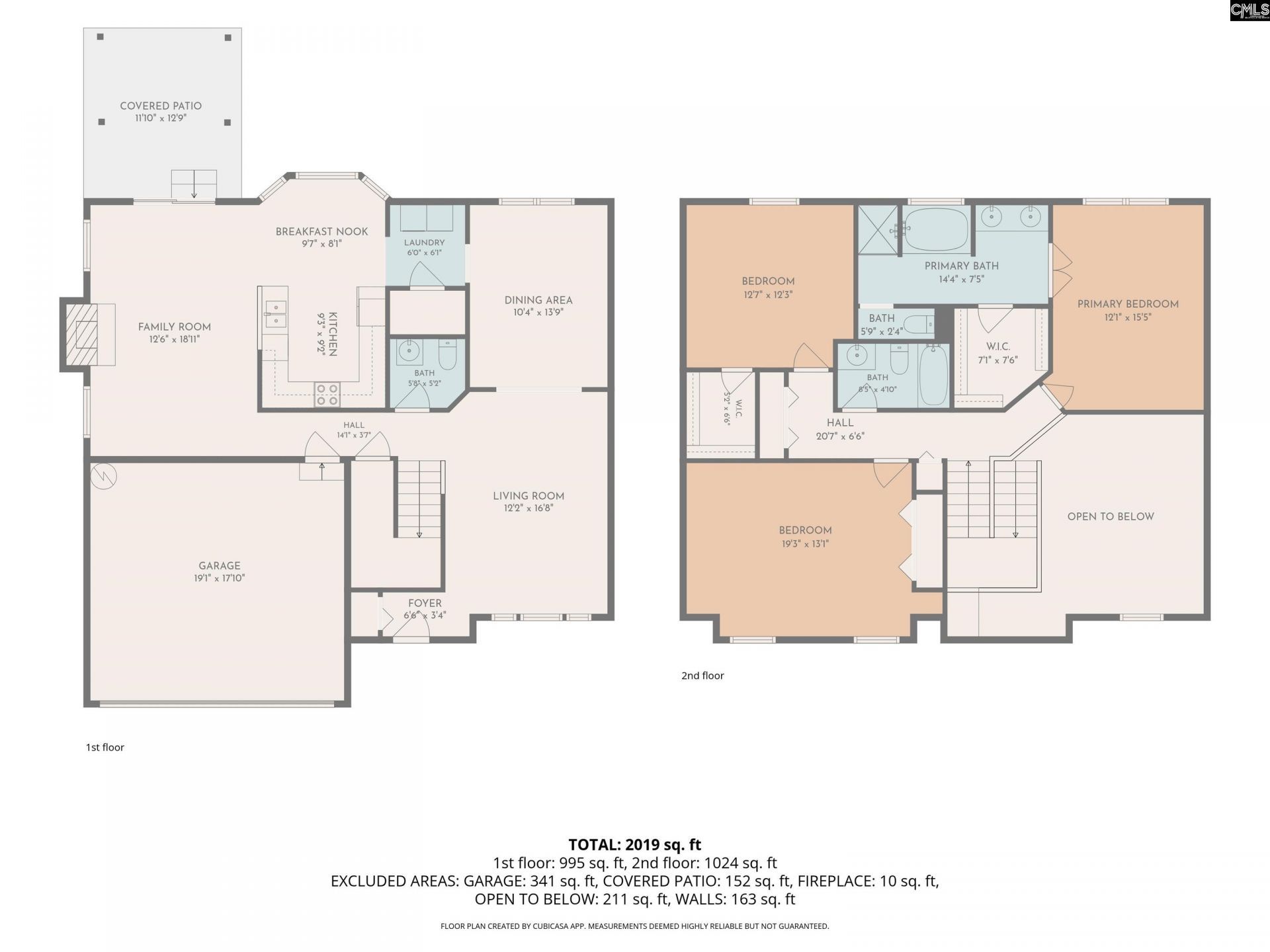 909 Murchison Drive  Photo 27