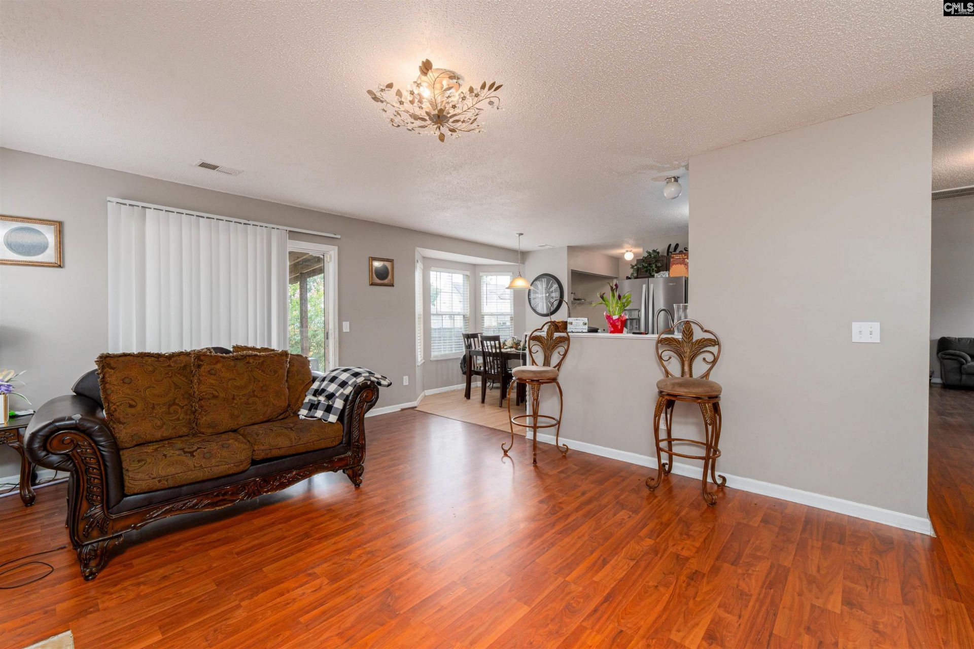 909 Murchison Drive  Photo 6